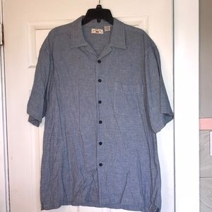 Vintage County Seat button down shirt
